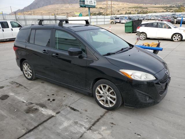 Photo 3 VIN: JM1CW2DL1C0131986 - MAZDA 5 