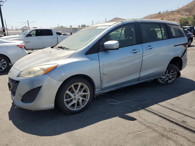 Photo 0 VIN: JM1CW2DL1C0139649 - MAZDA 5 