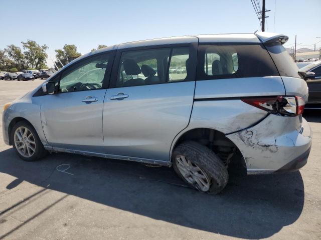 Photo 1 VIN: JM1CW2DL1C0139649 - MAZDA 5 