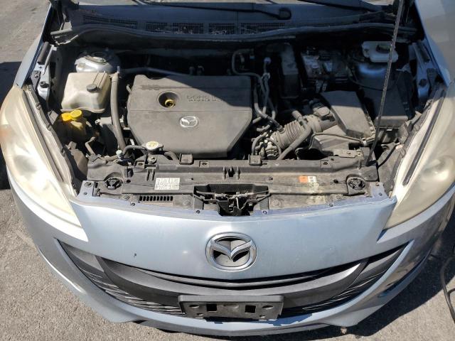 Photo 11 VIN: JM1CW2DL1C0139649 - MAZDA 5 