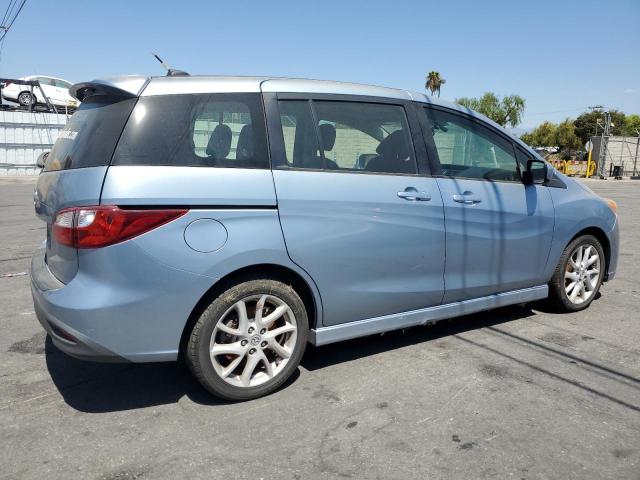 Photo 2 VIN: JM1CW2DL1C0139649 - MAZDA 5 