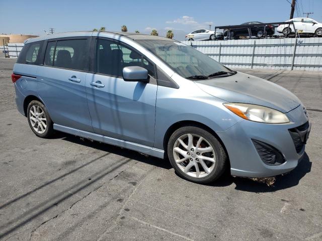 Photo 3 VIN: JM1CW2DL1C0139649 - MAZDA 5 