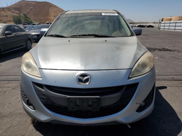 Photo 4 VIN: JM1CW2DL1C0139649 - MAZDA 5 