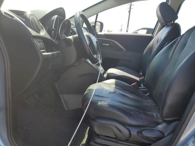 Photo 6 VIN: JM1CW2DL1C0139649 - MAZDA 5 