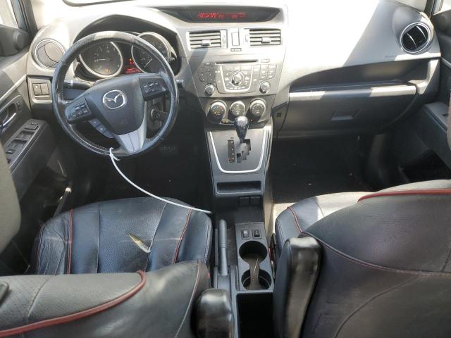 Photo 7 VIN: JM1CW2DL1C0139649 - MAZDA 5 