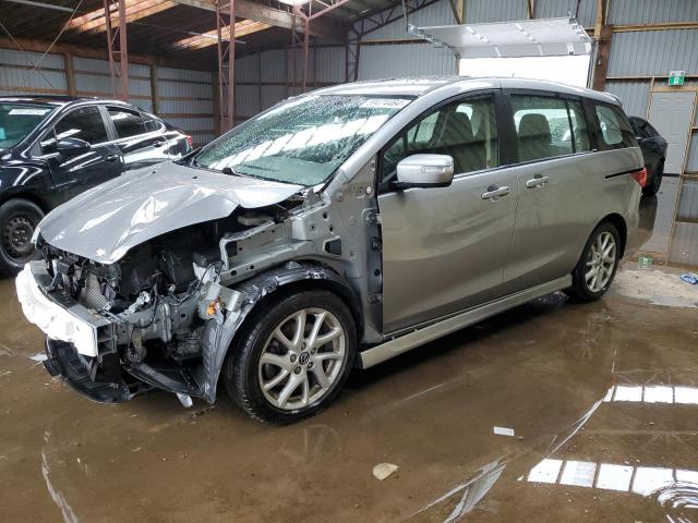 Photo 0 VIN: JM1CW2DL1D0161393 - MAZDA 5 