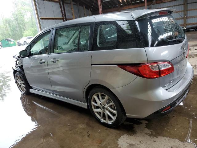 Photo 1 VIN: JM1CW2DL1D0161393 - MAZDA 5 