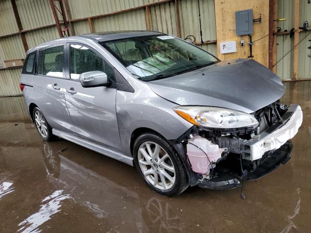 Photo 3 VIN: JM1CW2DL1D0161393 - MAZDA 5 