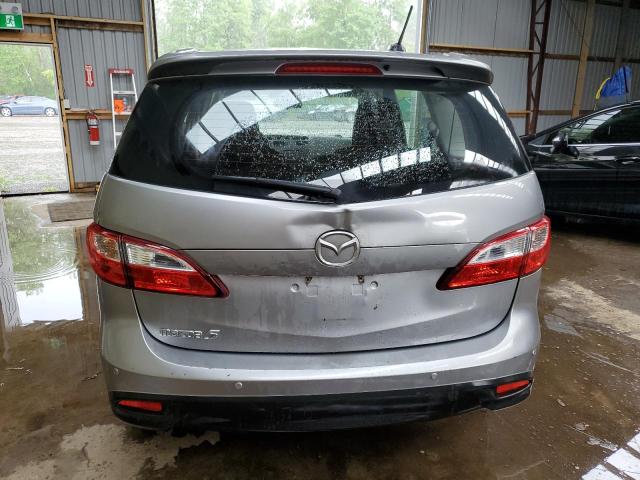 Photo 5 VIN: JM1CW2DL1D0161393 - MAZDA 5 