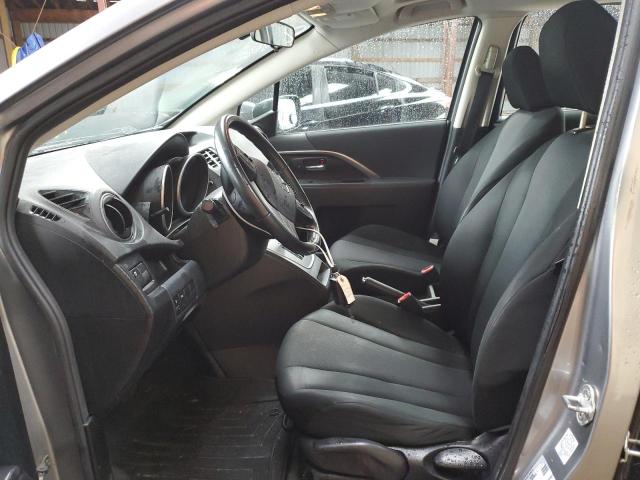 Photo 6 VIN: JM1CW2DL1D0161393 - MAZDA 5 