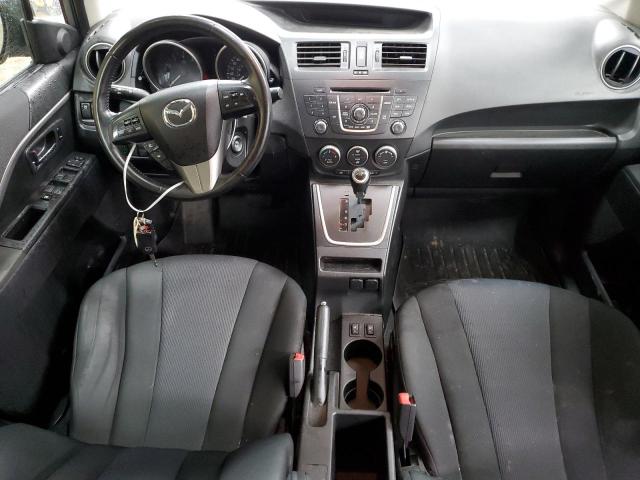 Photo 7 VIN: JM1CW2DL1D0161393 - MAZDA 5 