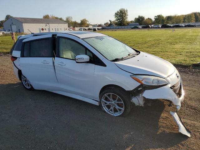 Photo 3 VIN: JM1CW2DL1E0165607 - MAZDA 5 GRAND TO 