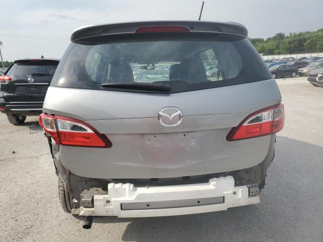 Photo 5 VIN: JM1CW2DL1E0165803 - MAZDA 5 GRAND TO 