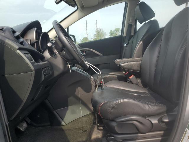 Photo 6 VIN: JM1CW2DL1E0165803 - MAZDA 5 GRAND TO 