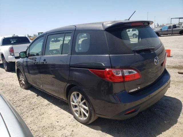 Photo 1 VIN: JM1CW2DL1E0171049 - MAZDA 5 GRAND TO 