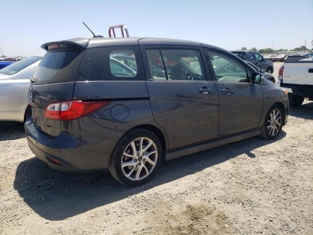 Photo 2 VIN: JM1CW2DL1E0171049 - MAZDA 5 GRAND TO 