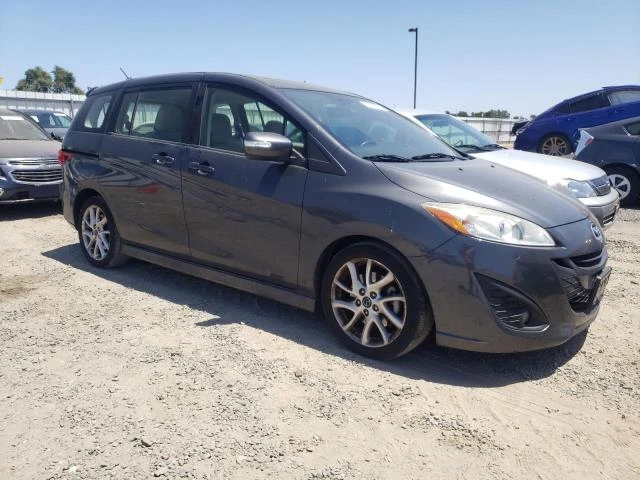 Photo 3 VIN: JM1CW2DL1E0171049 - MAZDA 5 GRAND TO 