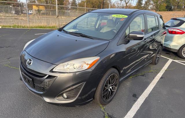 Photo 1 VIN: JM1CW2DL1E0171049 - MAZDA 5 GRAND TO 