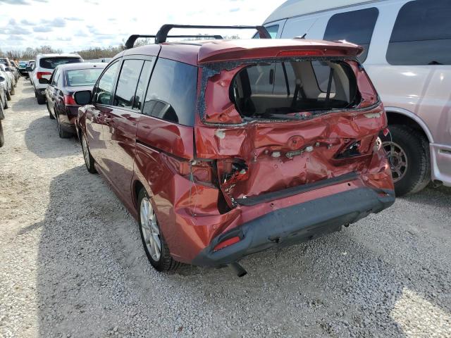 Photo 2 VIN: JM1CW2DL1E0173514 - MAZDA 5 GRAND TO 