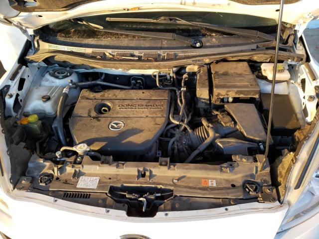 Photo 6 VIN: JM1CW2DL1E0175568 - MAZDA 5 GRAND TO 