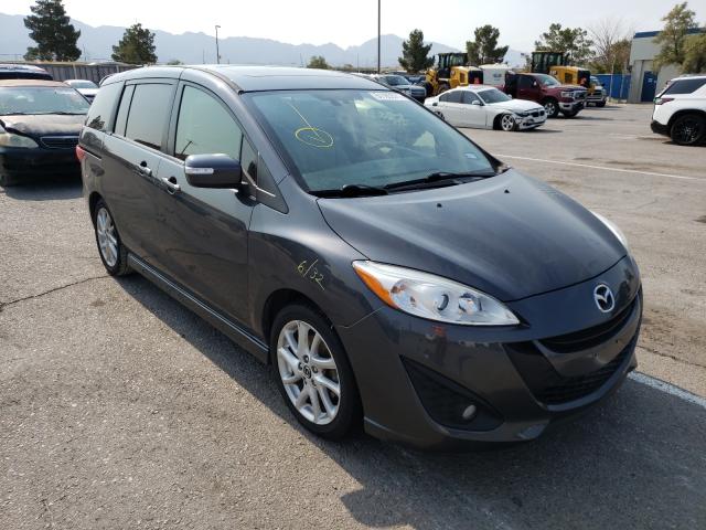 Photo 0 VIN: JM1CW2DL1F0182828 - MAZDA 5 GRAND TO 