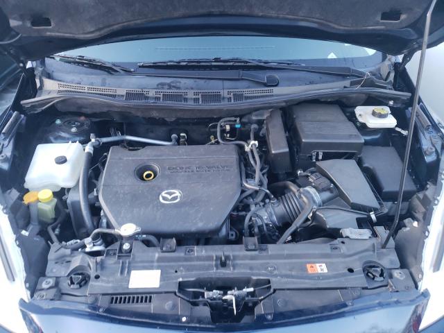 Photo 6 VIN: JM1CW2DL1F0190086 - MAZDA 5 GRAND TO 