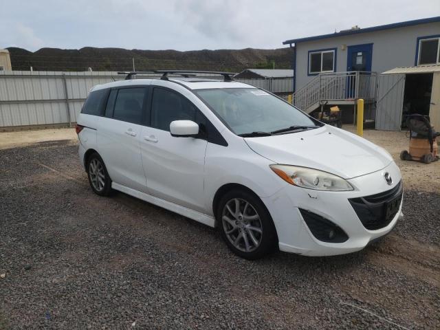 Photo 3 VIN: JM1CW2DL2C0116008 - MAZDA 5 