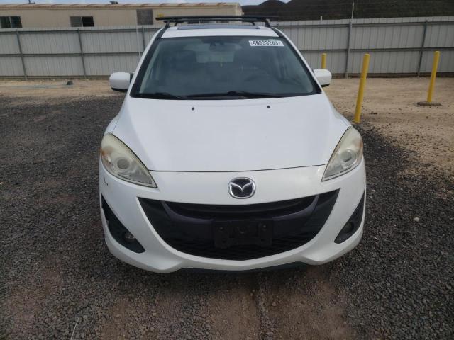 Photo 4 VIN: JM1CW2DL2C0116008 - MAZDA 5 