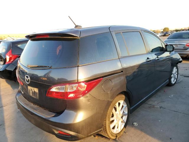 Photo 3 VIN: JM1CW2DL2C0139840 - MAZDA 5 