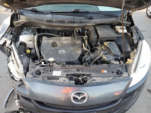 Photo 6 VIN: JM1CW2DL2C0139840 - MAZDA 5 