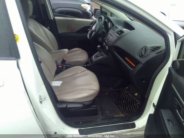 Photo 4 VIN: JM1CW2DL2C0141104 - MAZDA MAZDA5 