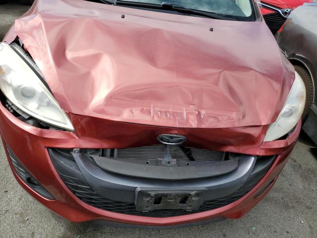 Photo 8 VIN: JM1CW2DL2D0148362 - MAZDA 5 