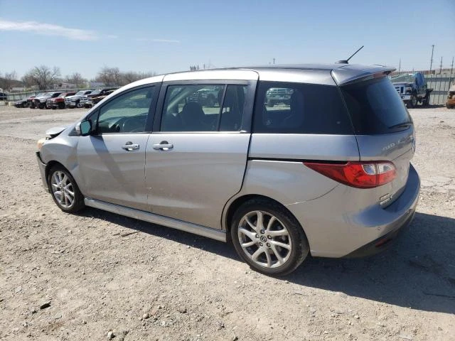 Photo 1 VIN: JM1CW2DL2E0174851 - MAZDA 5 GRAND TO 