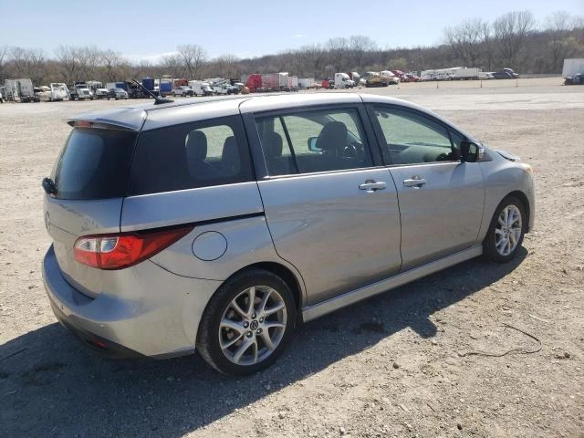 Photo 2 VIN: JM1CW2DL2E0174851 - MAZDA 5 GRAND TO 