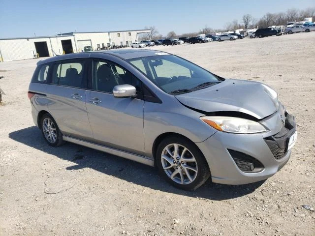 Photo 3 VIN: JM1CW2DL2E0174851 - MAZDA 5 GRAND TO 