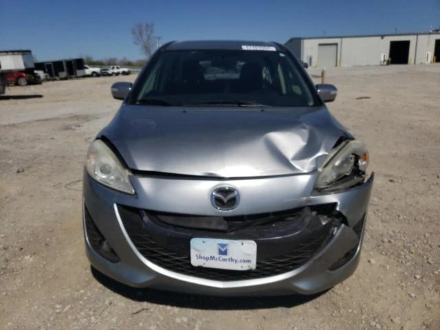 Photo 4 VIN: JM1CW2DL2E0174851 - MAZDA 5 GRAND TO 