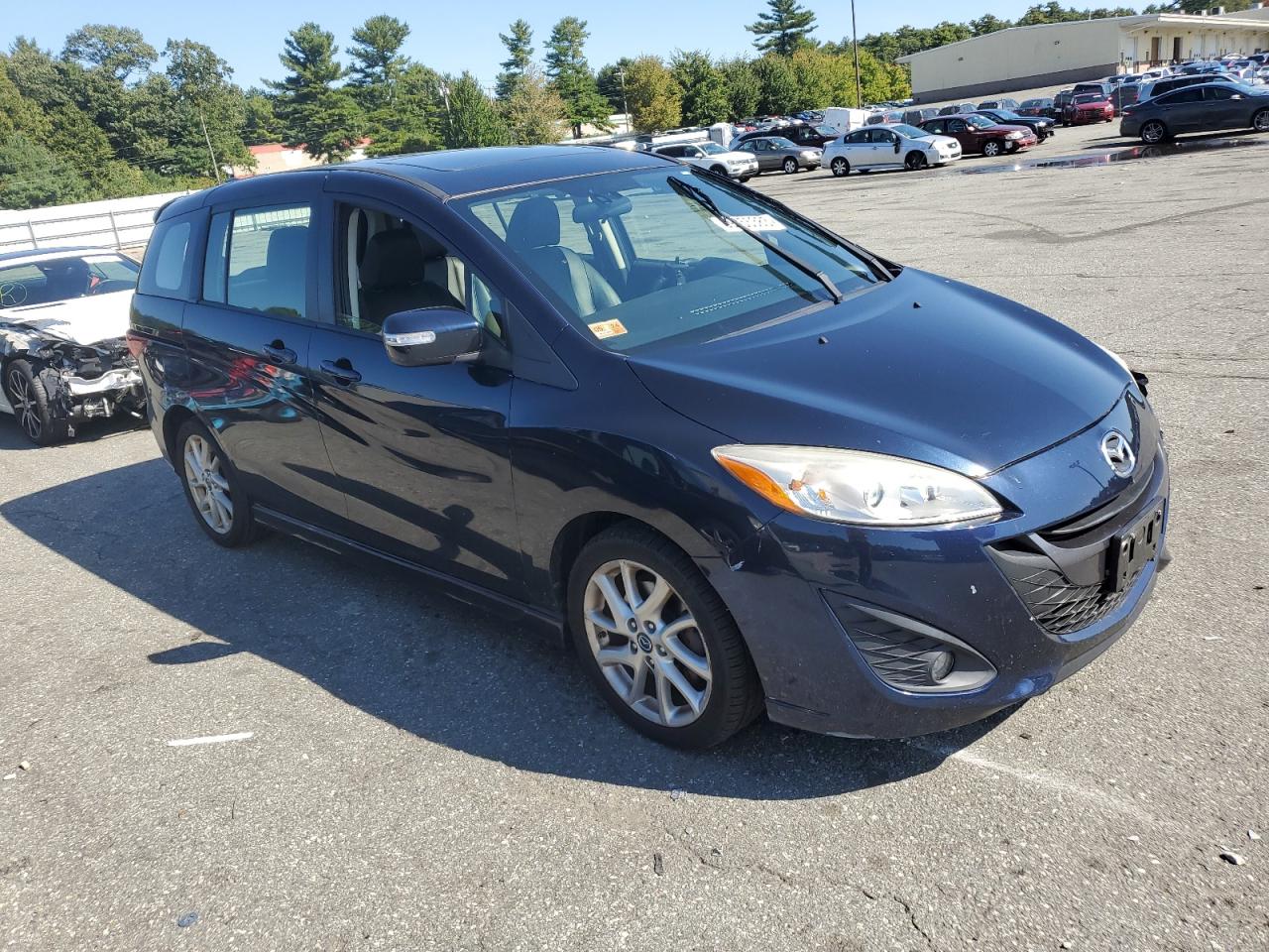 Photo 3 VIN: JM1CW2DL2F0179033 - MAZDA 5 