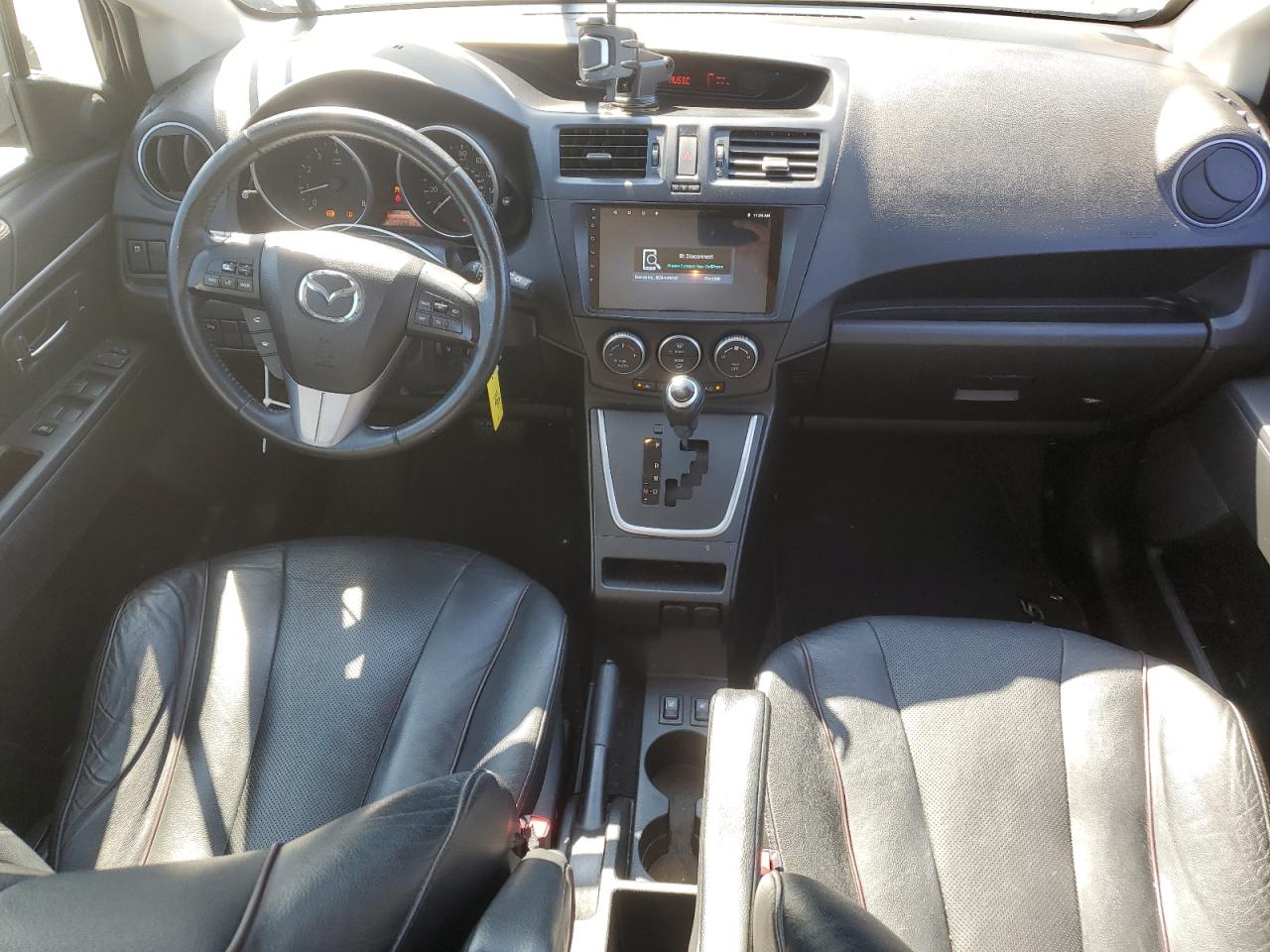 Photo 7 VIN: JM1CW2DL2F0179033 - MAZDA 5 