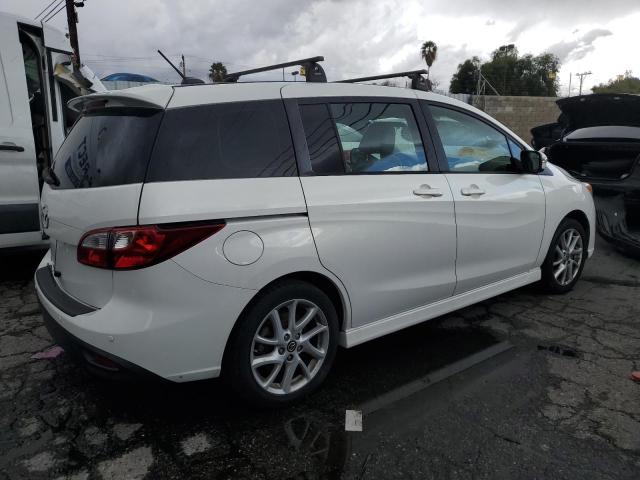 Photo 2 VIN: JM1CW2DL2F0180375 - MAZDA 5 GRAND TO 