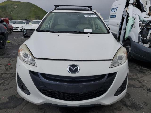 Photo 4 VIN: JM1CW2DL2F0180375 - MAZDA 5 GRAND TO 