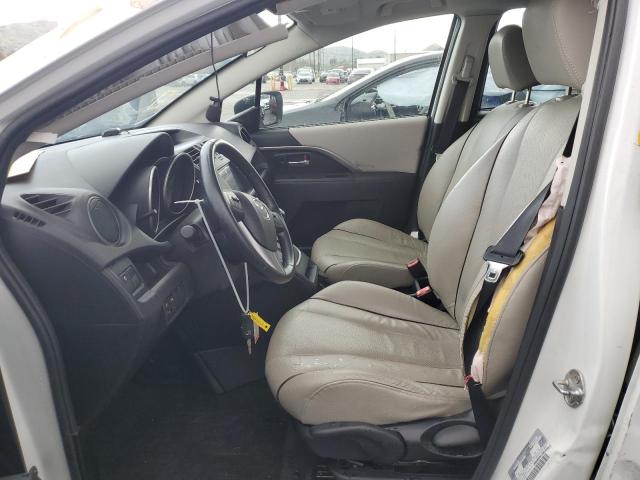 Photo 6 VIN: JM1CW2DL2F0180375 - MAZDA 5 GRAND TO 