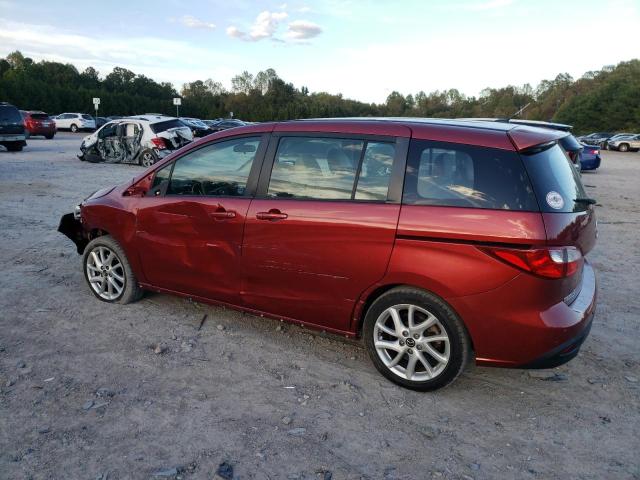 Photo 1 VIN: JM1CW2DL2F0190095 - MAZDA 5 GRAND TO 