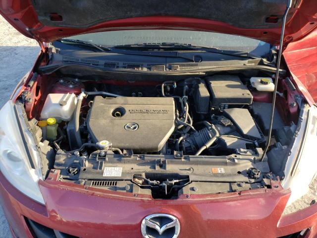 Photo 11 VIN: JM1CW2DL2F0190095 - MAZDA 5 GRAND TO 