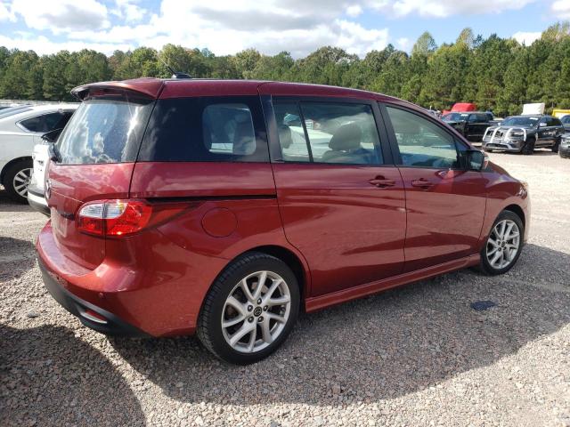 Photo 2 VIN: JM1CW2DL2F0190095 - MAZDA 5 GRAND TO 