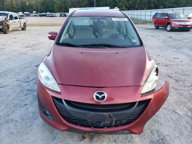 Photo 4 VIN: JM1CW2DL2F0190095 - MAZDA 5 GRAND TO 