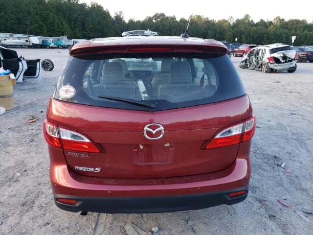 Photo 5 VIN: JM1CW2DL2F0190095 - MAZDA 5 GRAND TO 