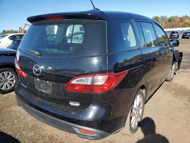 Photo 3 VIN: JM1CW2DL3C0100142 - MAZDA 5 