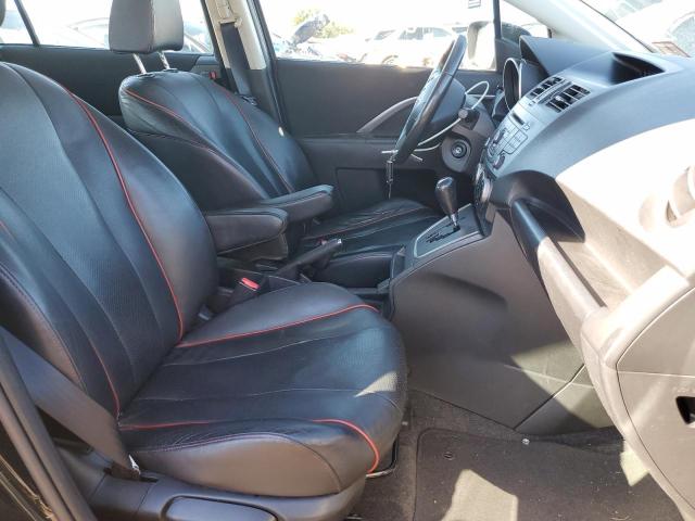 Photo 4 VIN: JM1CW2DL3C0100142 - MAZDA 5 