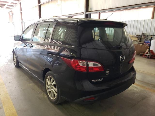 Photo 2 VIN: JM1CW2DL3C0101288 - MAZDA 5 