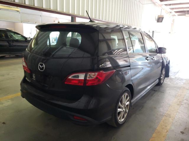 Photo 3 VIN: JM1CW2DL3C0101288 - MAZDA 5 